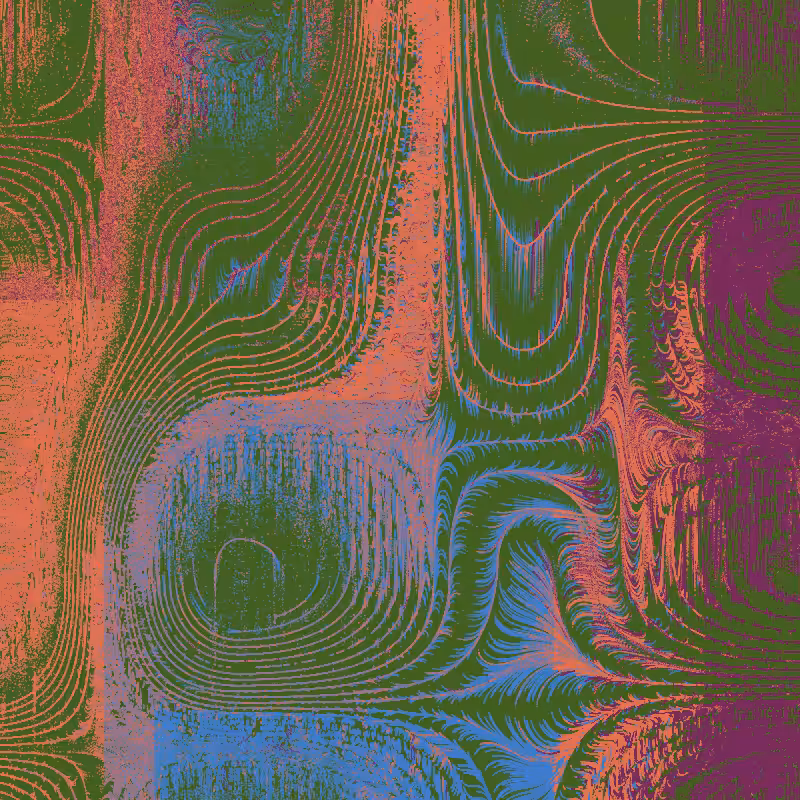 Calculating Infinity #114
