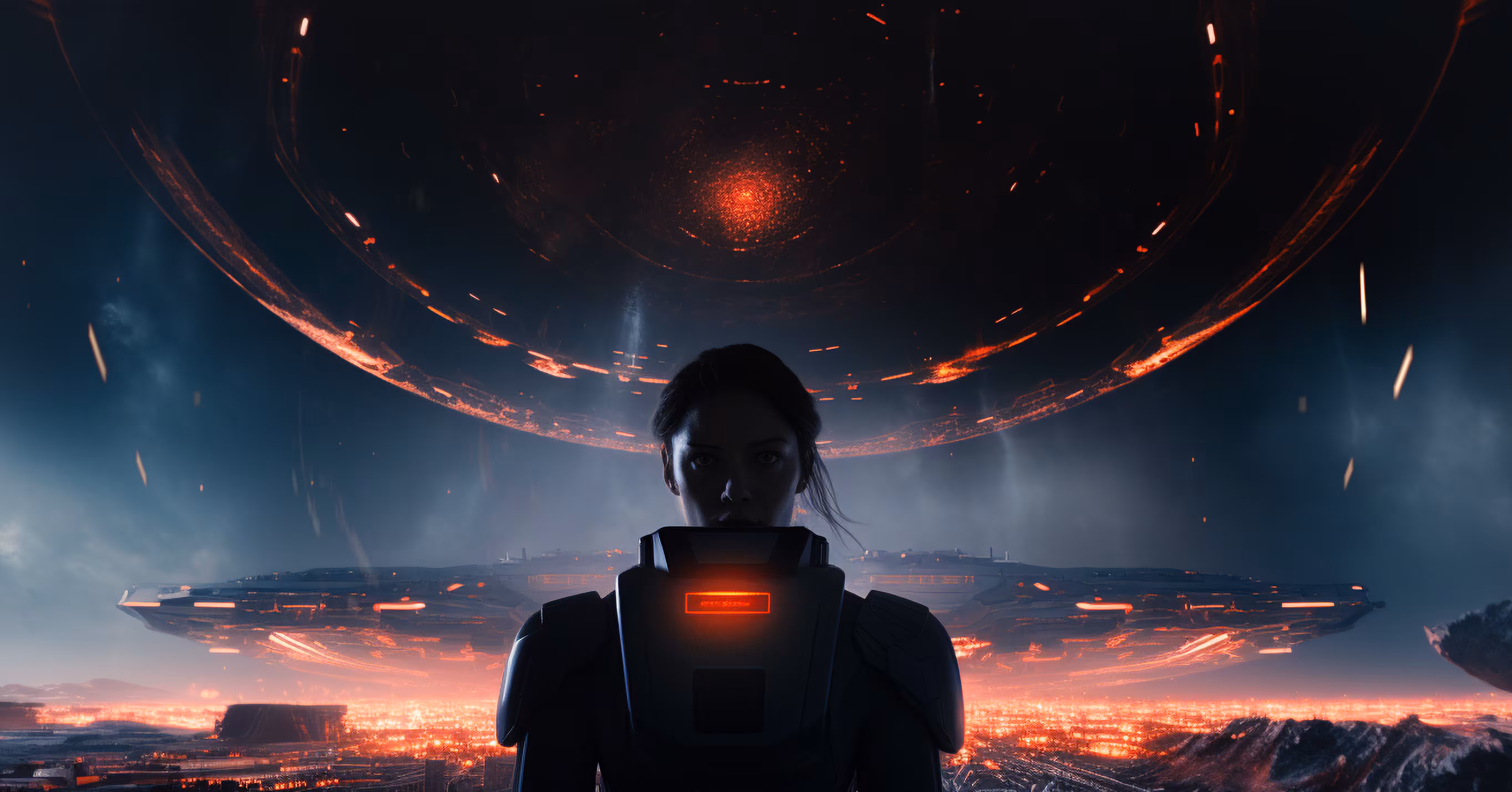 Annihilation
