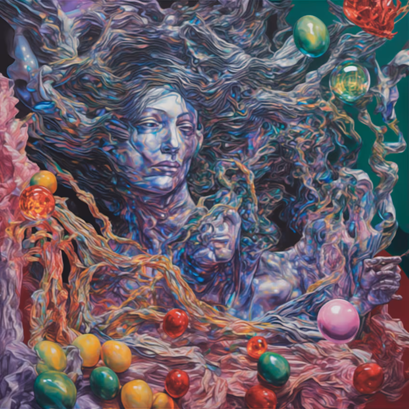 life & art  #35