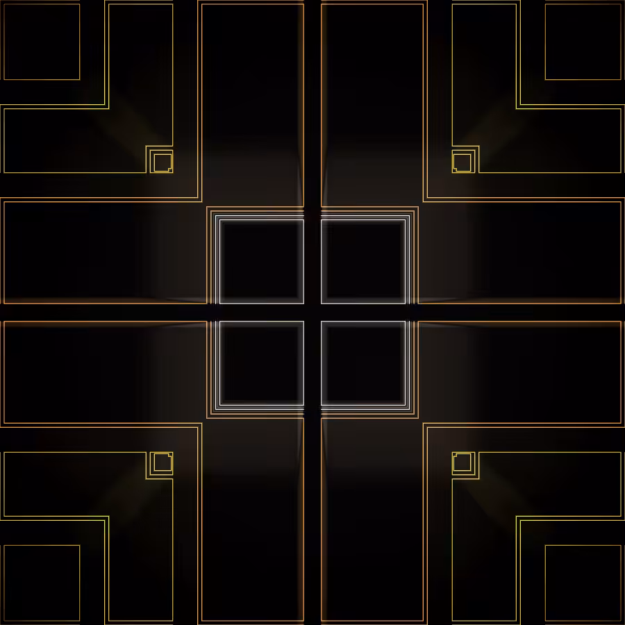 Kaleidobars #29