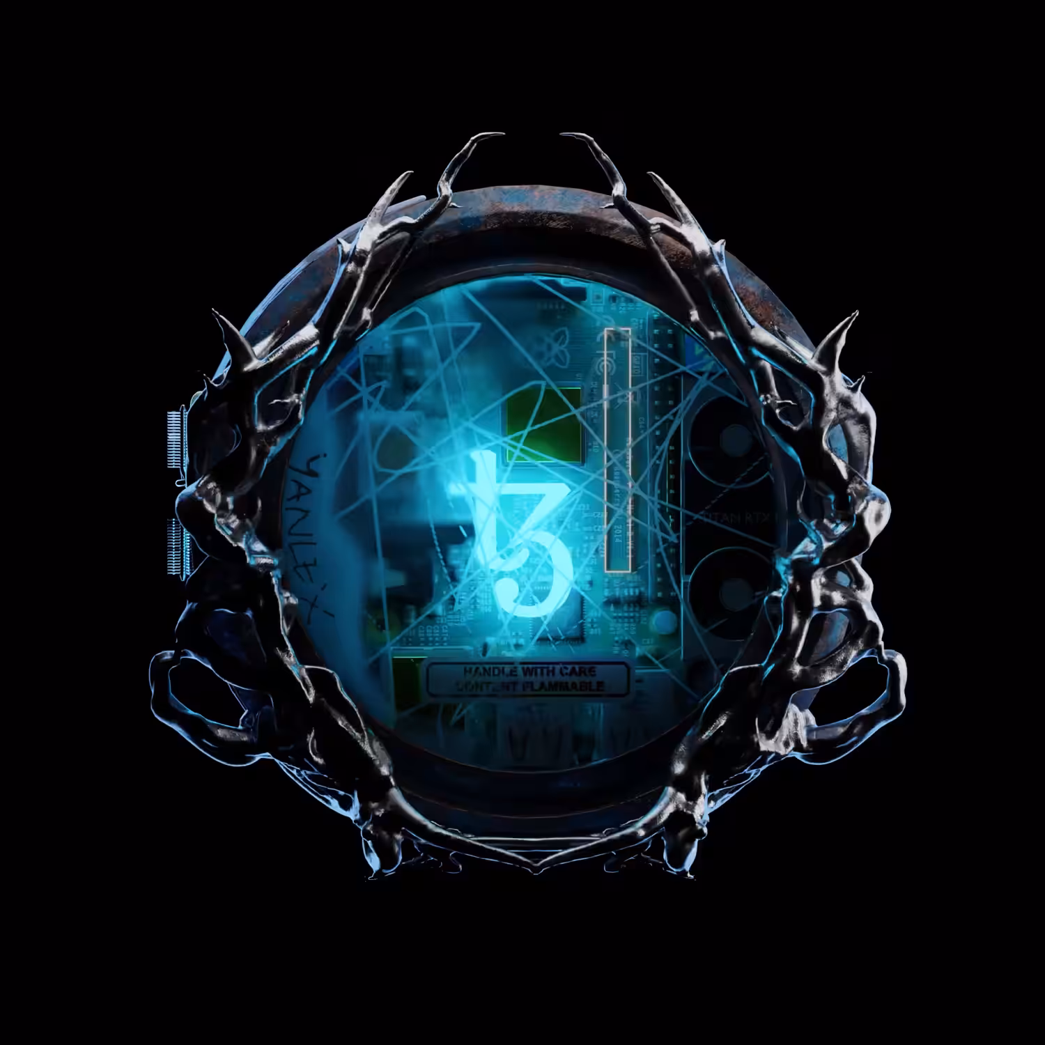 Tezos