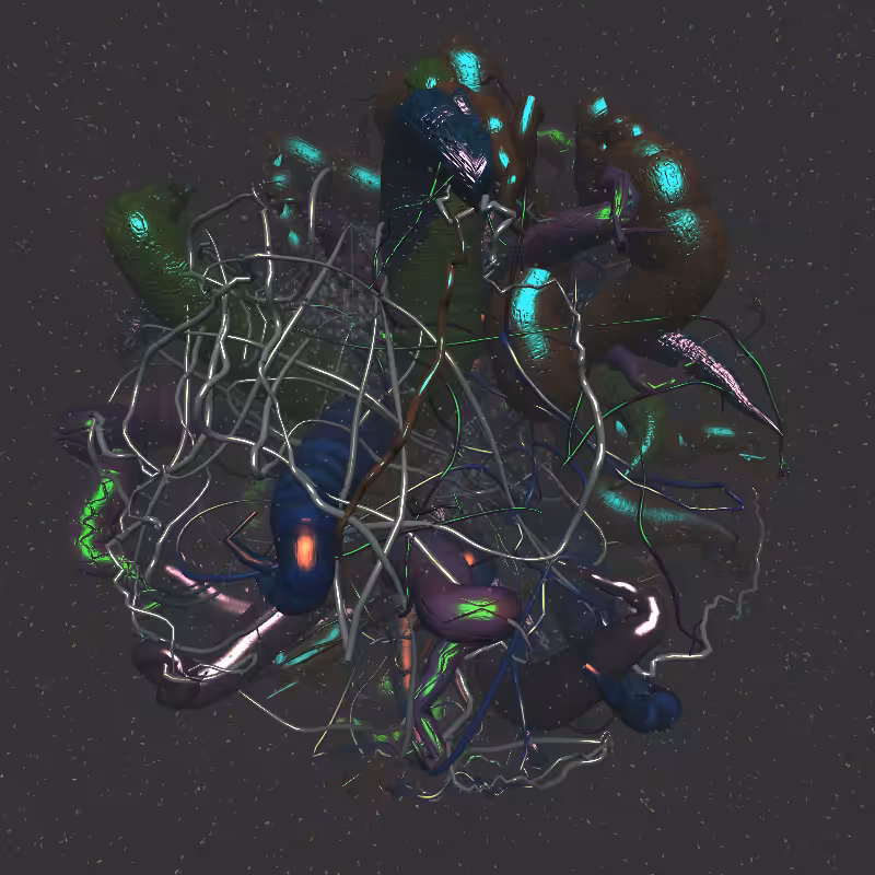 Glomularus #41