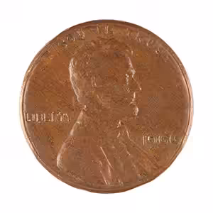 Cent #5452