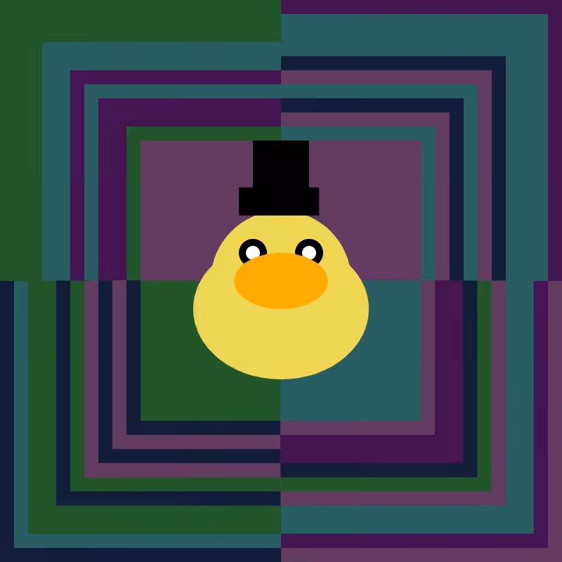 duck pic #2