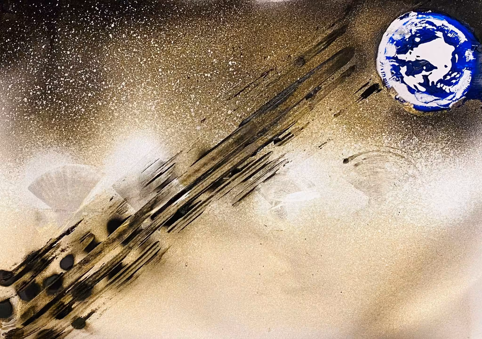 Sands of eternity 