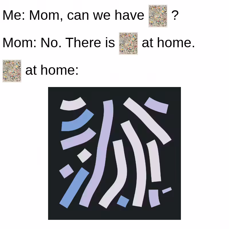 Mom, can we have Fidenza? #165