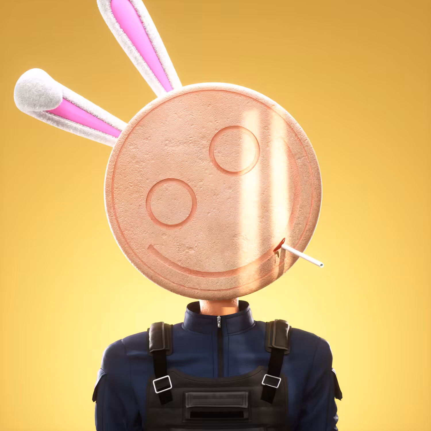Pillhead #5013