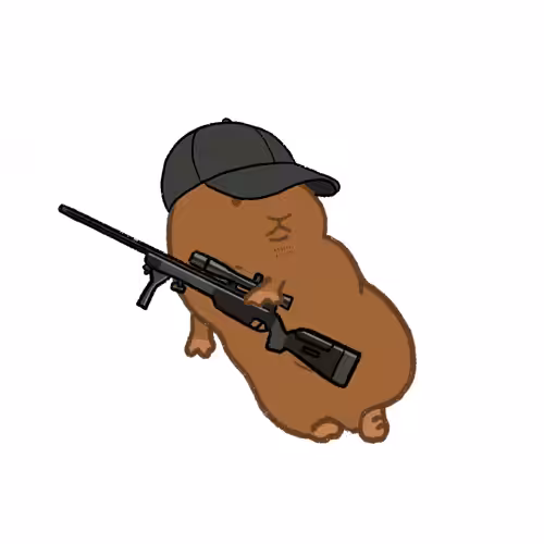 LATTE IS LATTE: LATTE LATTE Sniper #70 