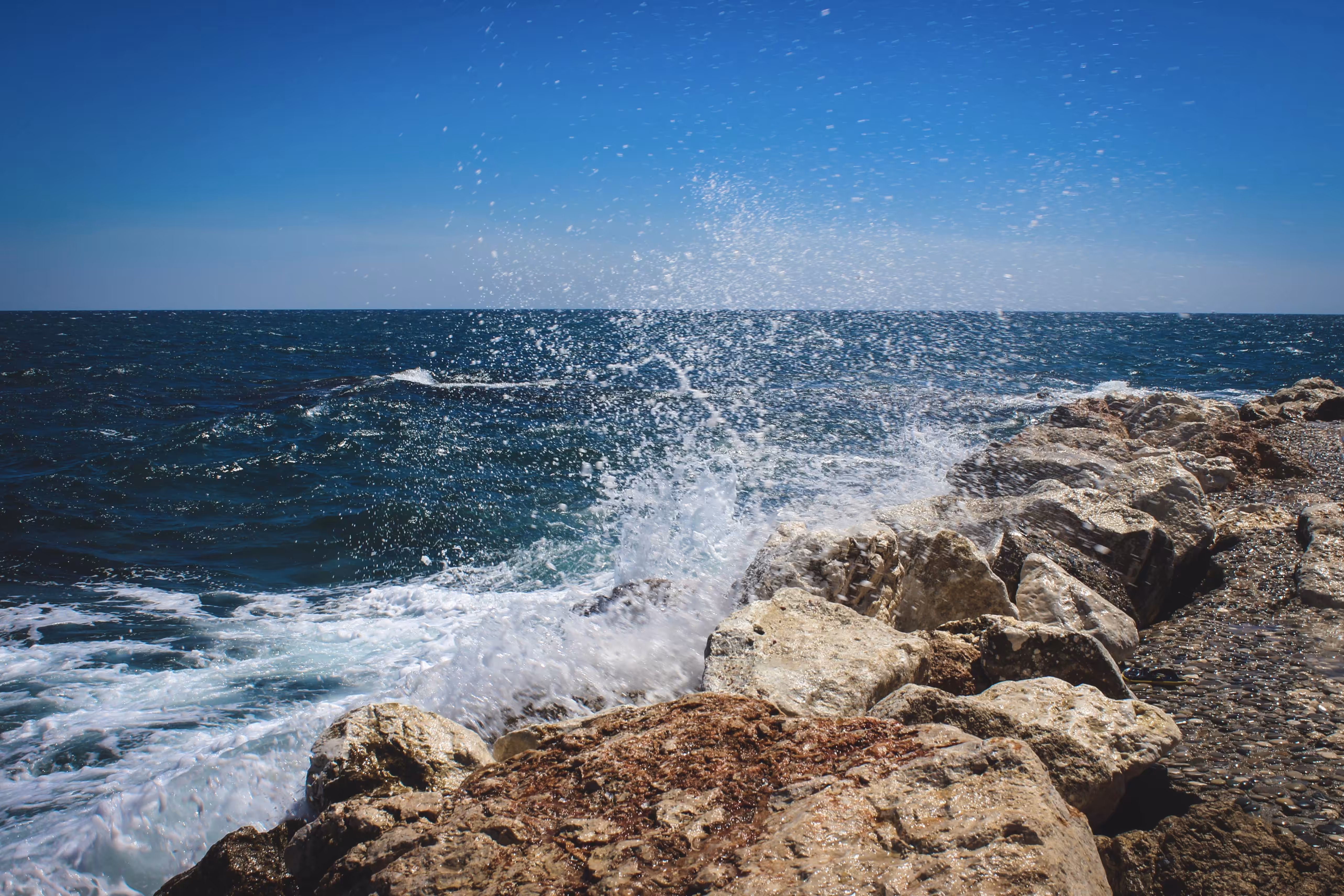Sea harmony #2