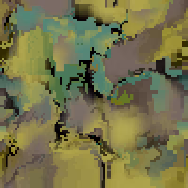 sediments//instability #15