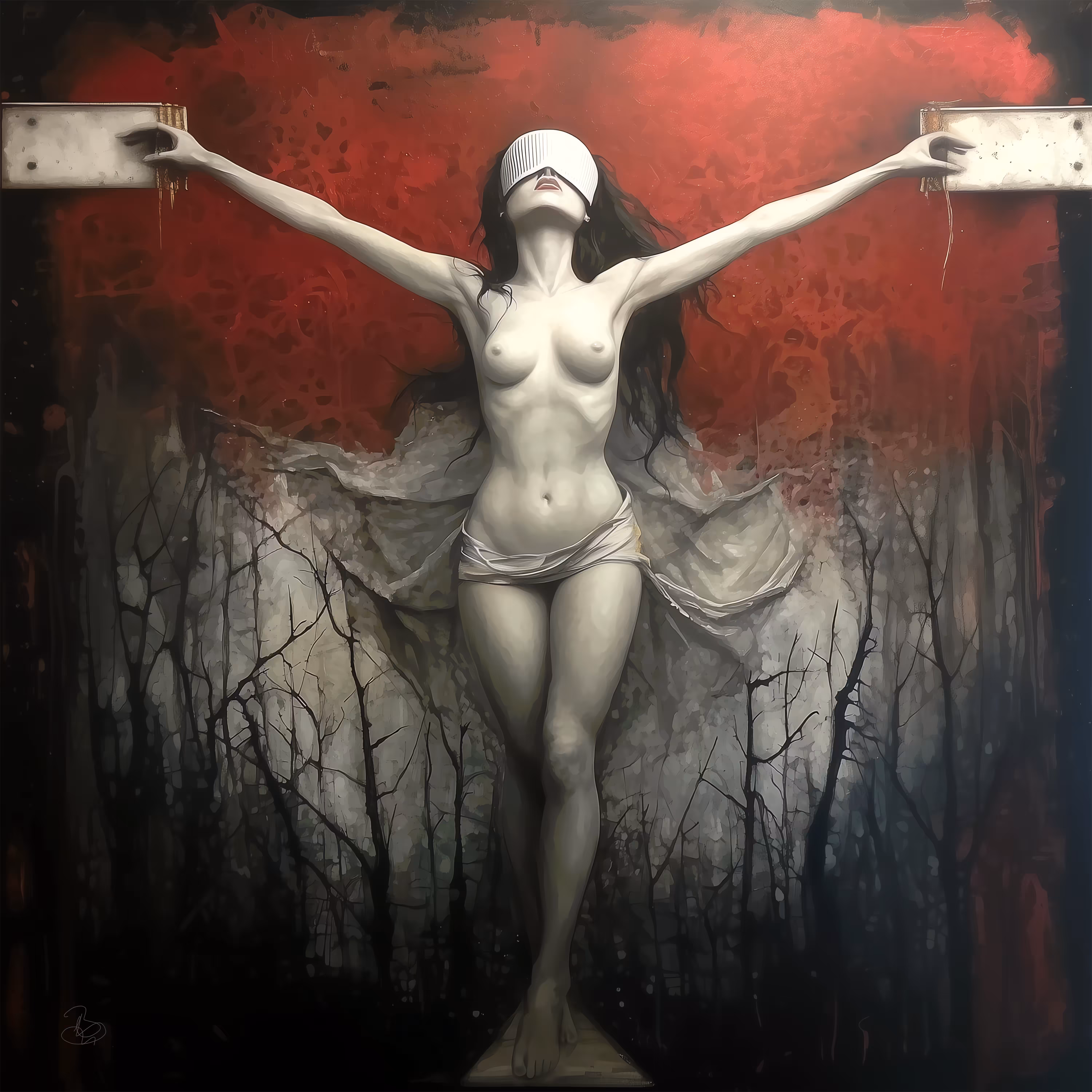 Blind Faith 