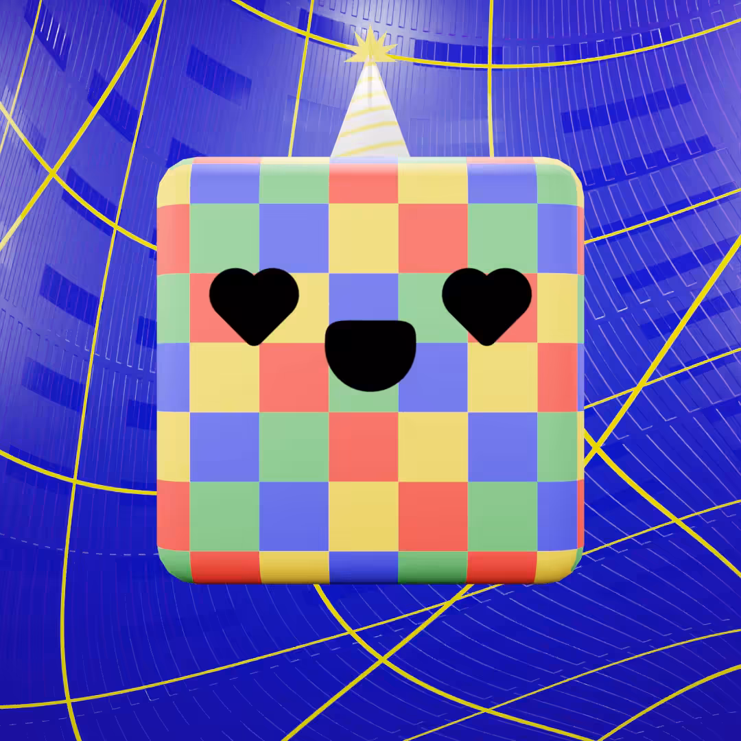 Cubie  #78