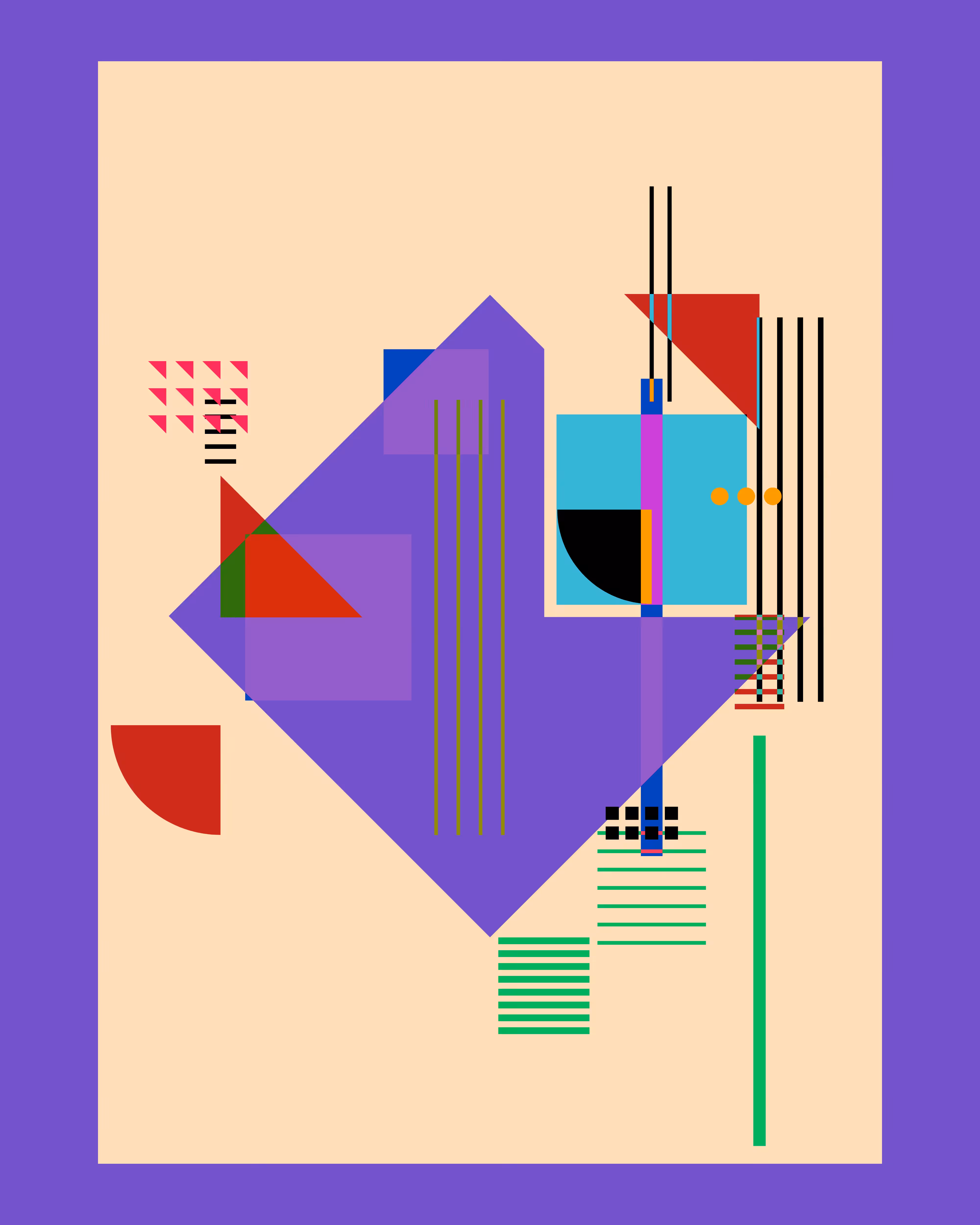 Reblend #82
