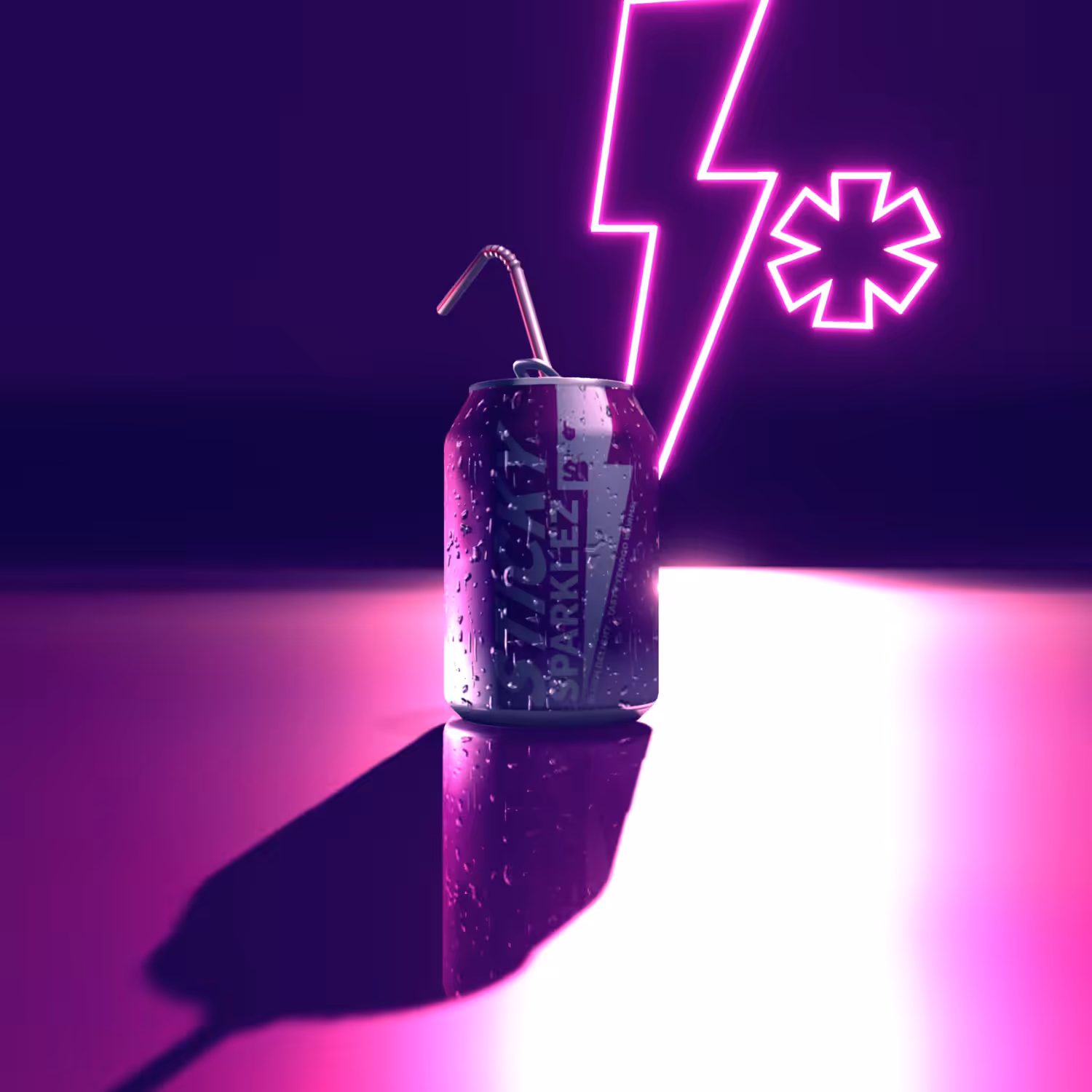 Sticky Sparklez: Collectors Edition | Slurm Delight