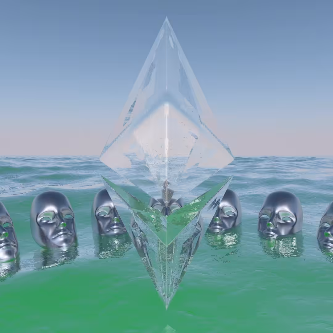 deadline design: Sightseeing on the sea