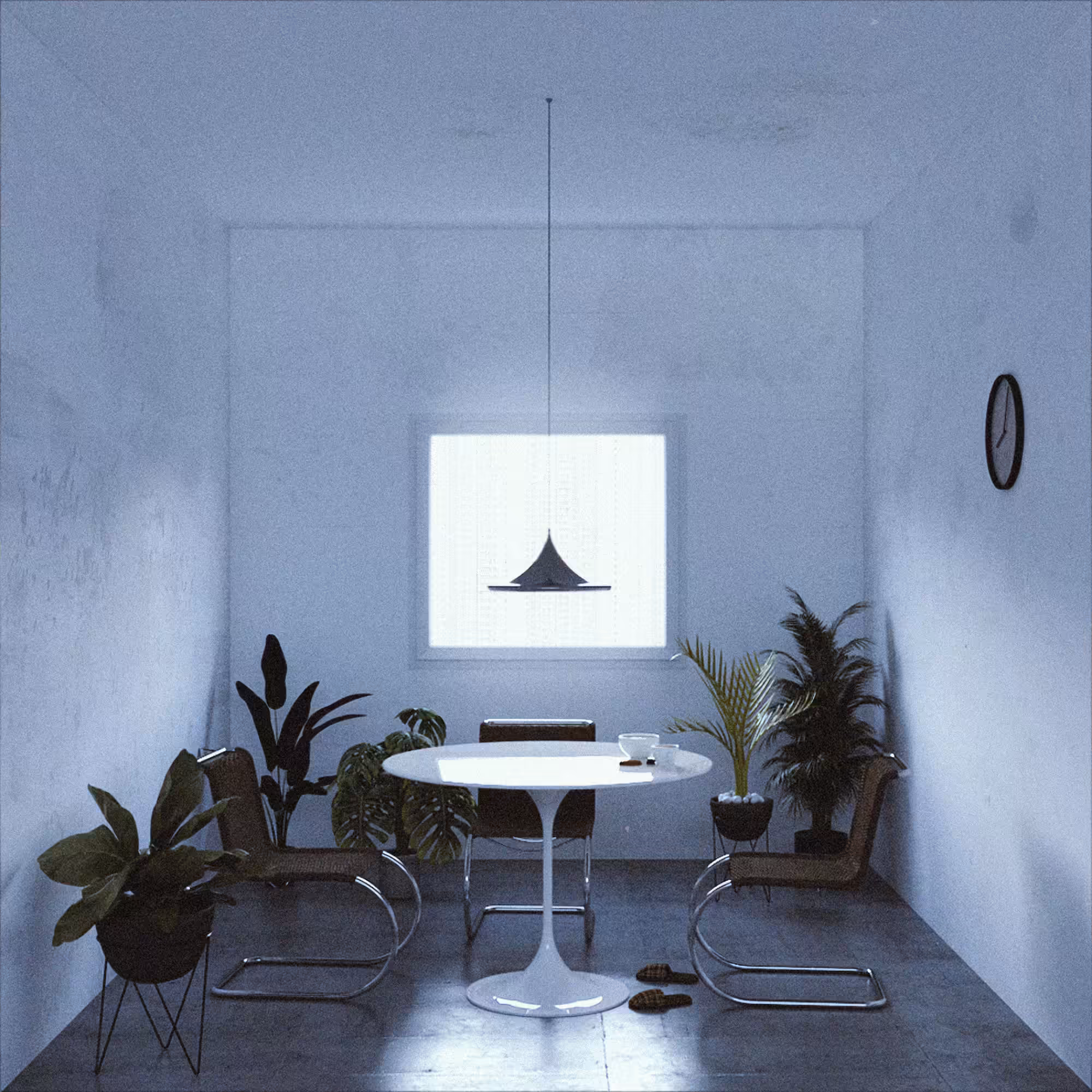 Everlasting Room #4