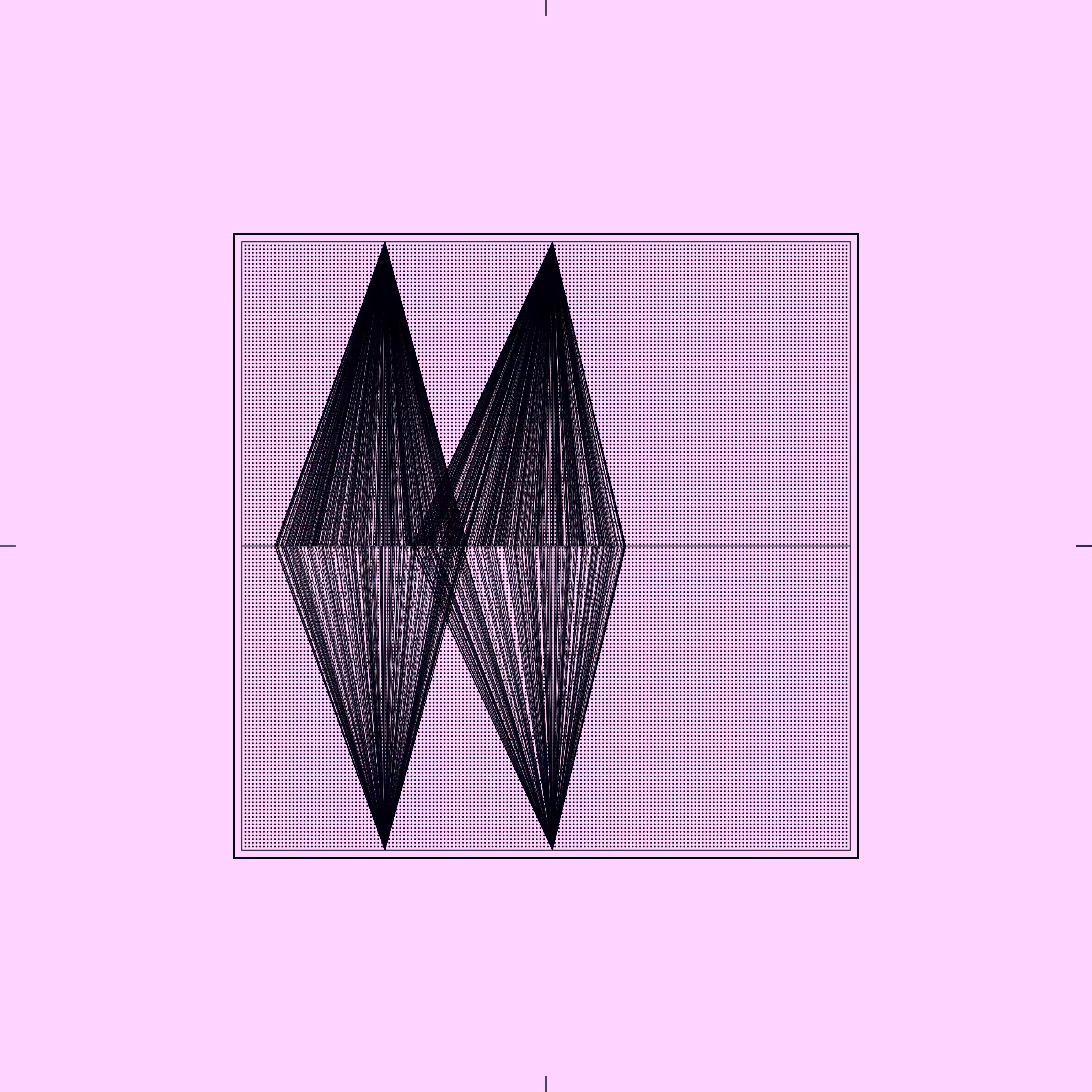 2 Shapes #61