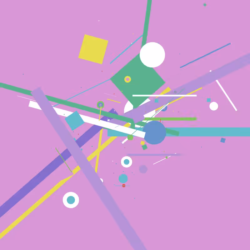 Disruptive #7