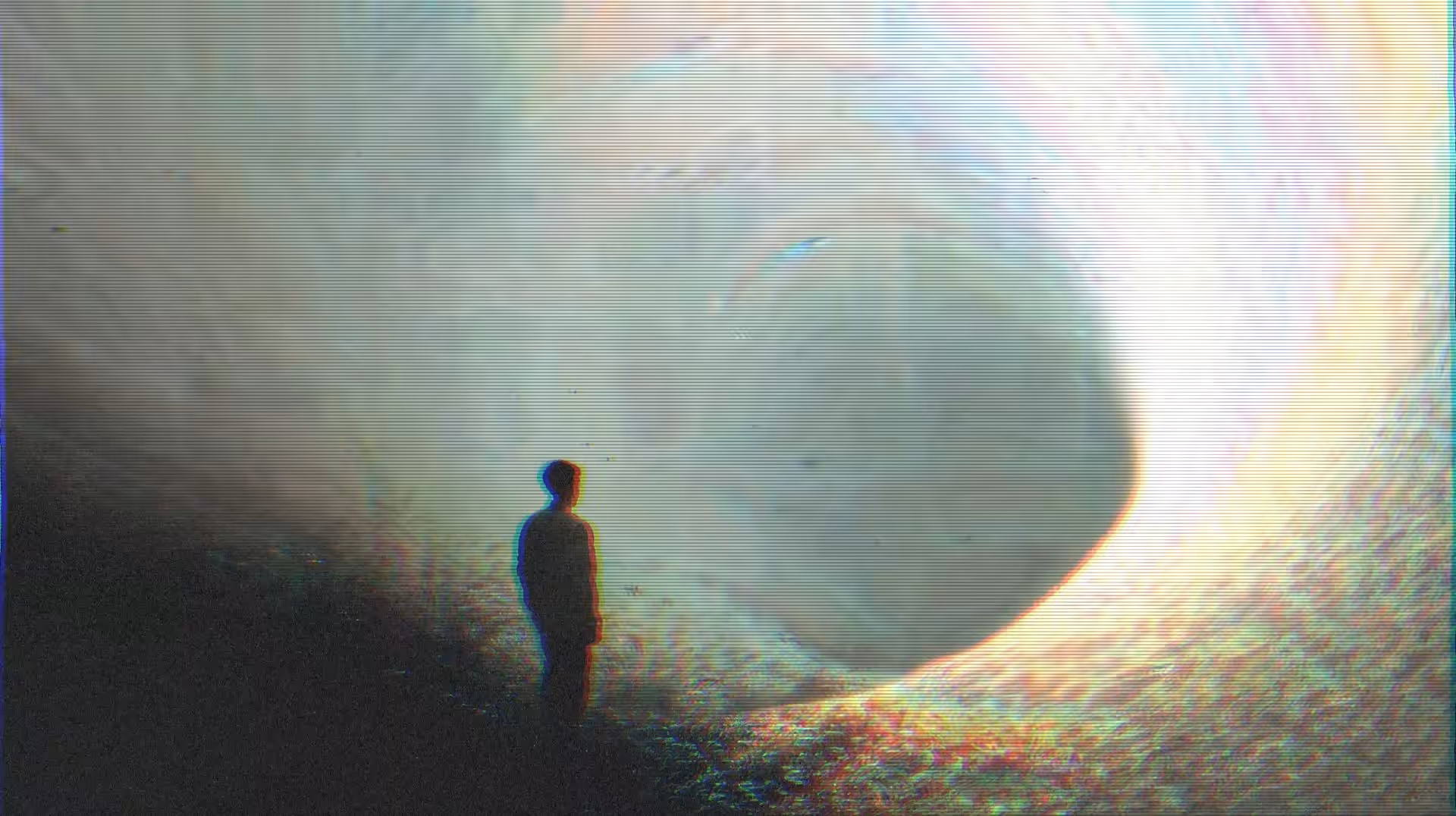 Everything is Nothing