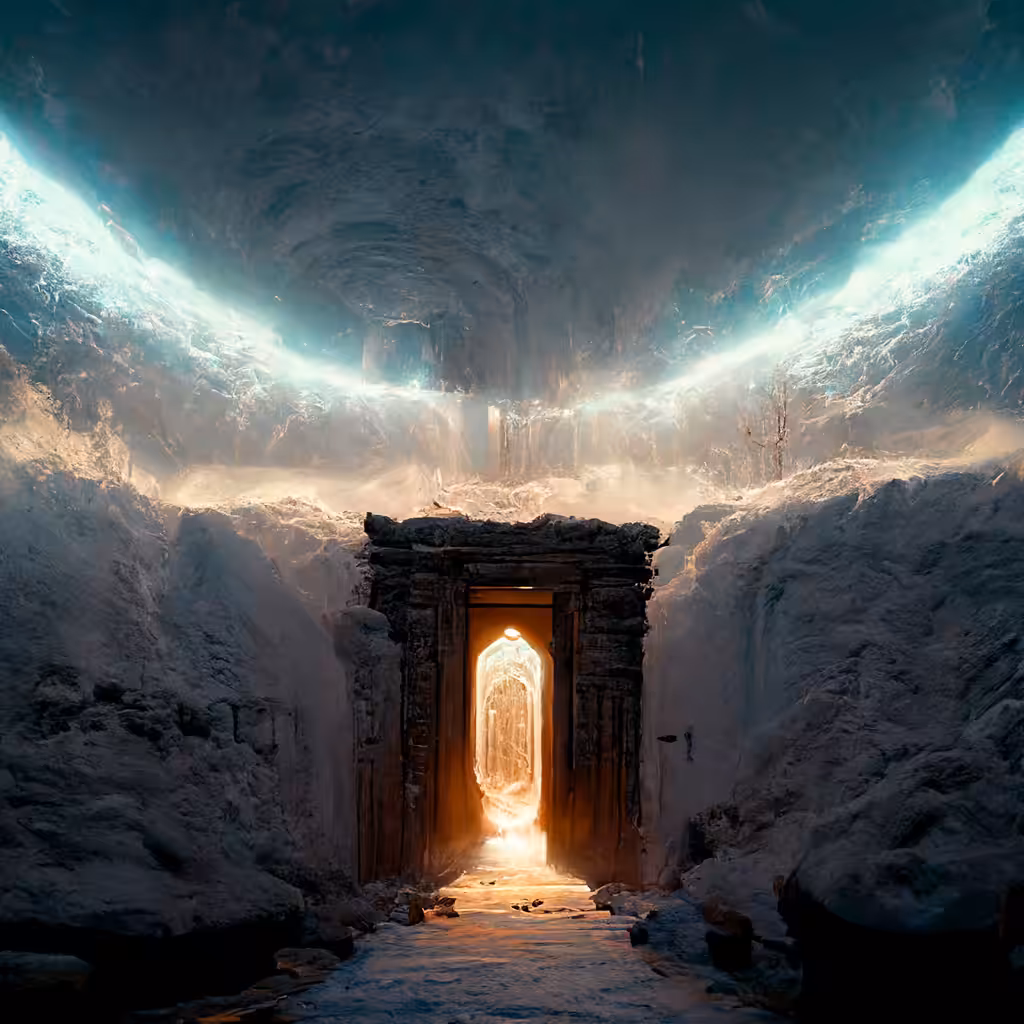 Aspect of Winter