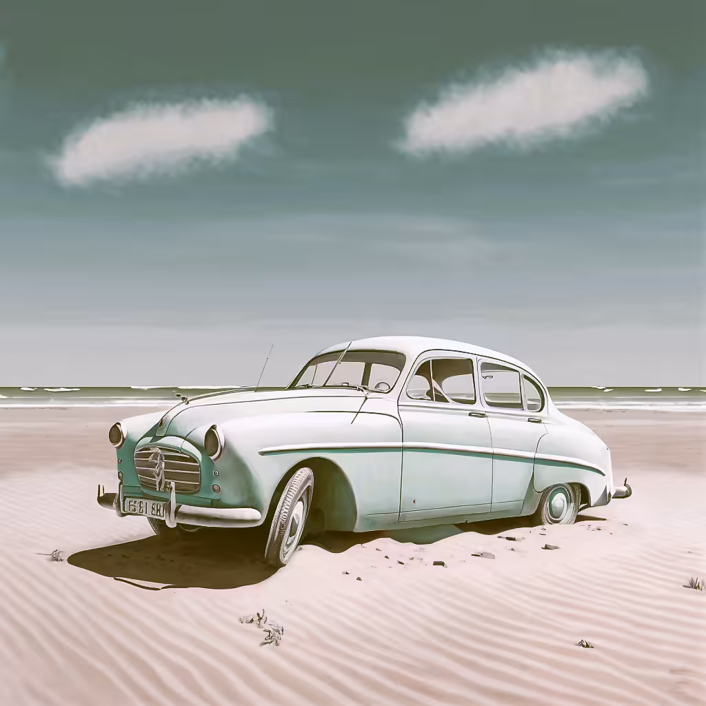 Abandoned 