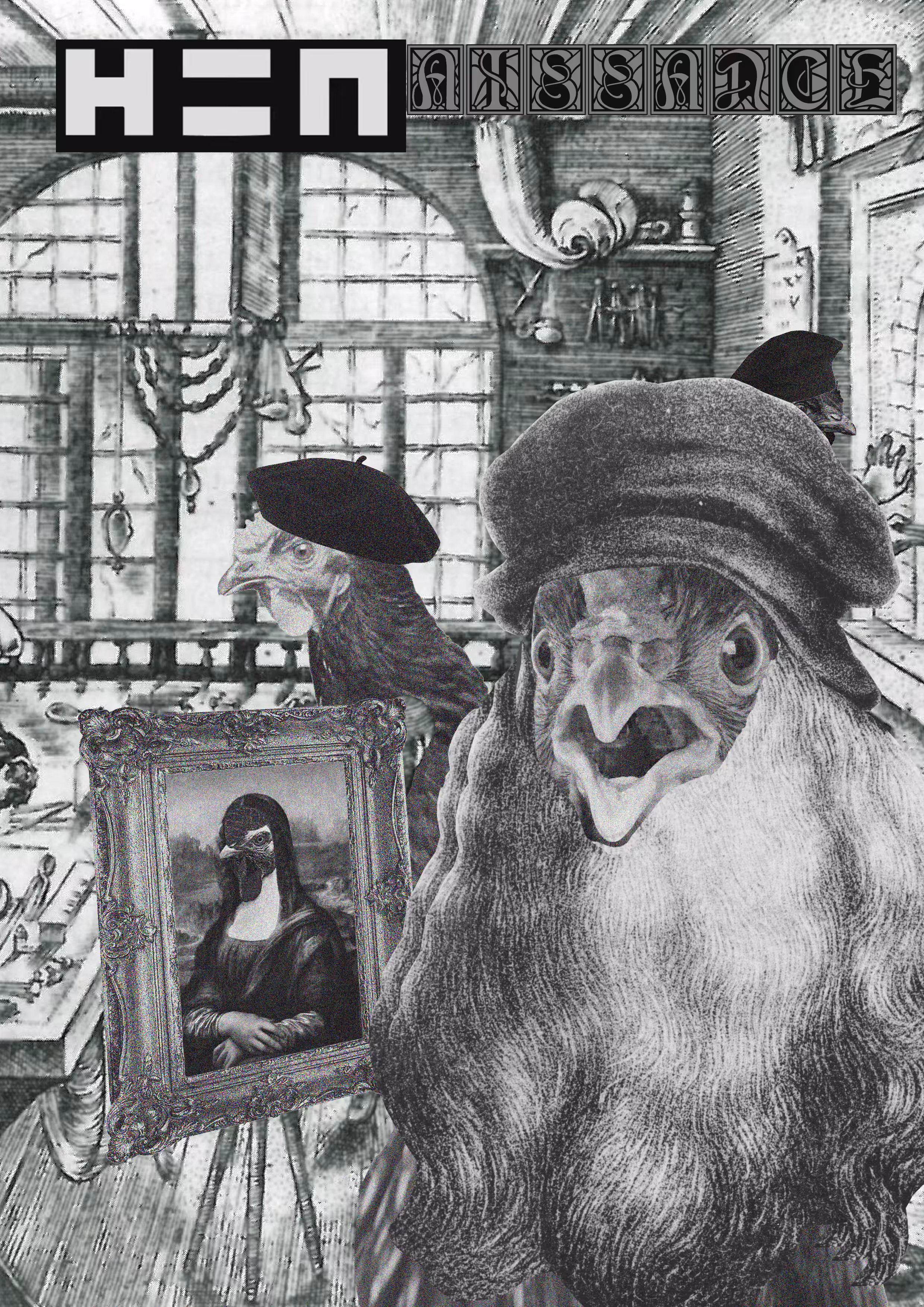 HENaissance