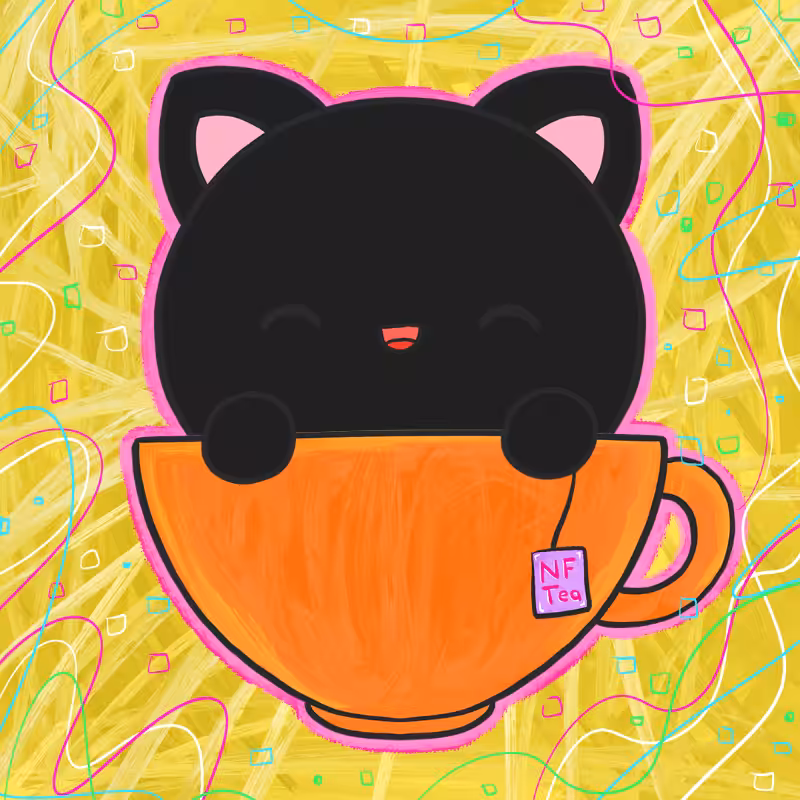 Cupkitties #97