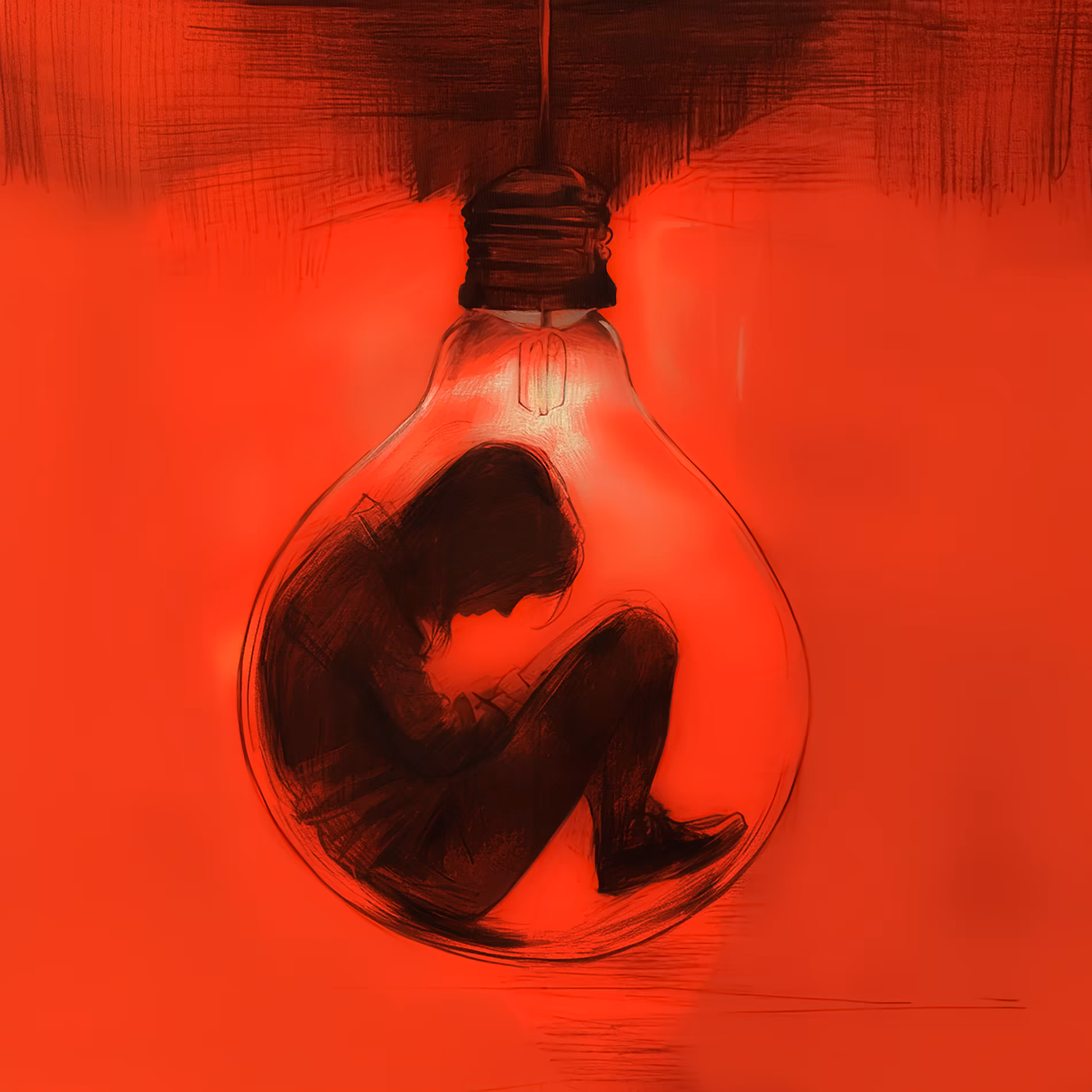 Loneliness in the Net