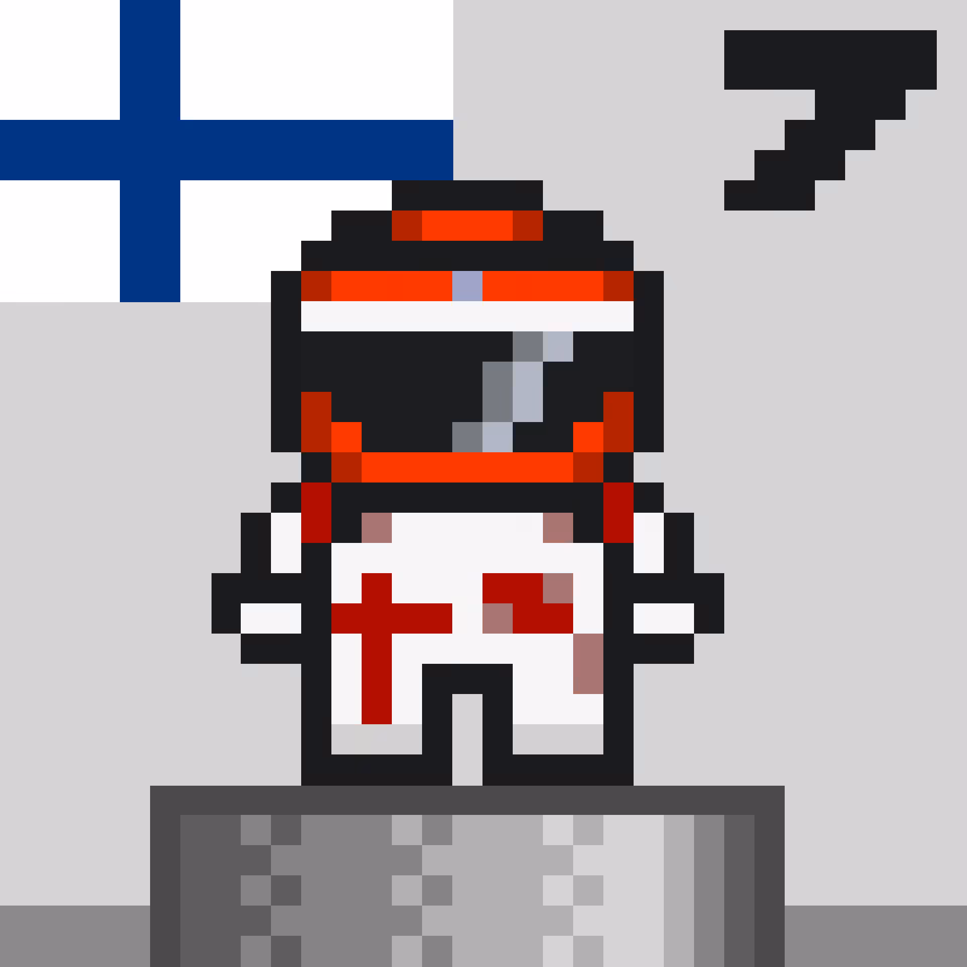 Kimi Raikkonen - 2021