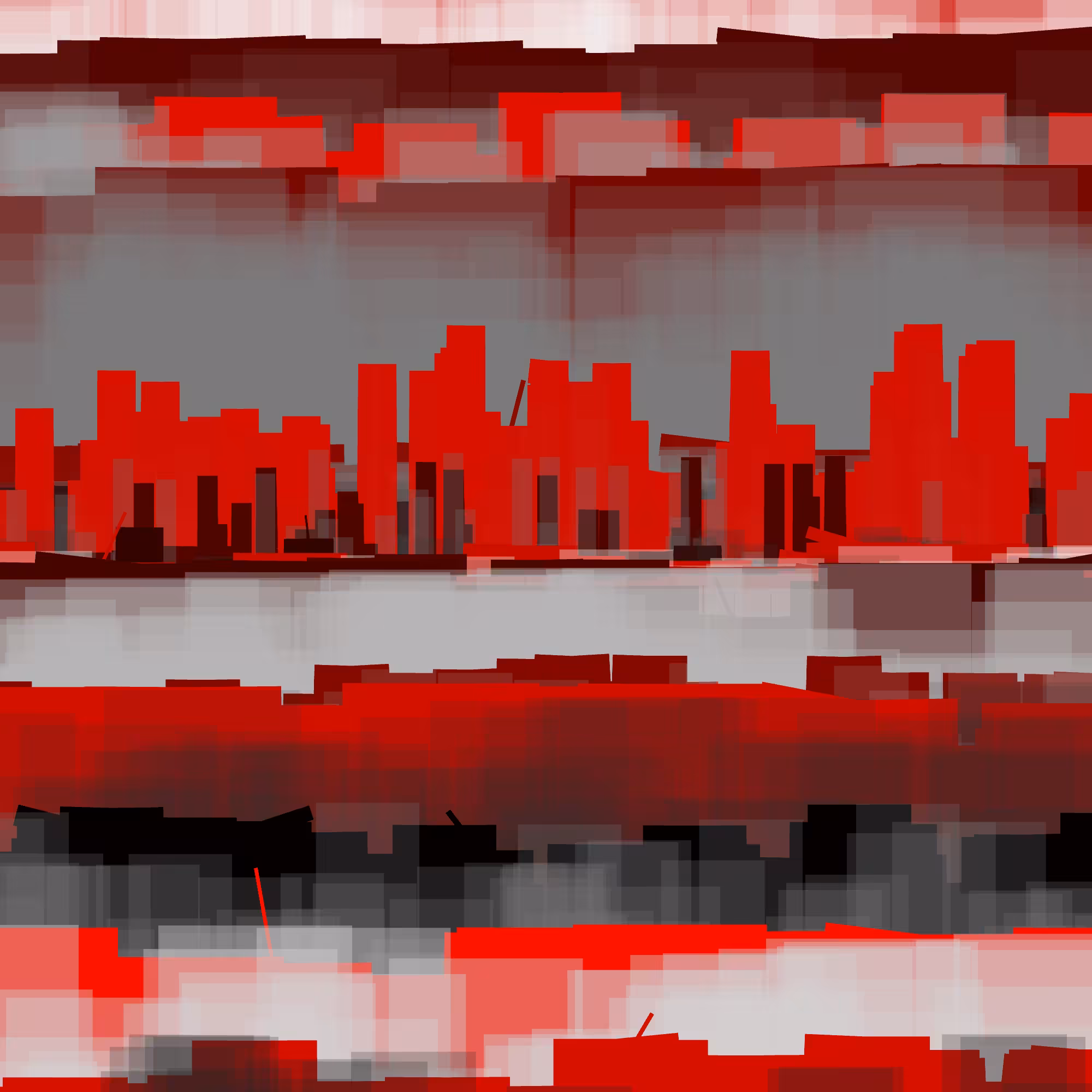 City In Dust #27