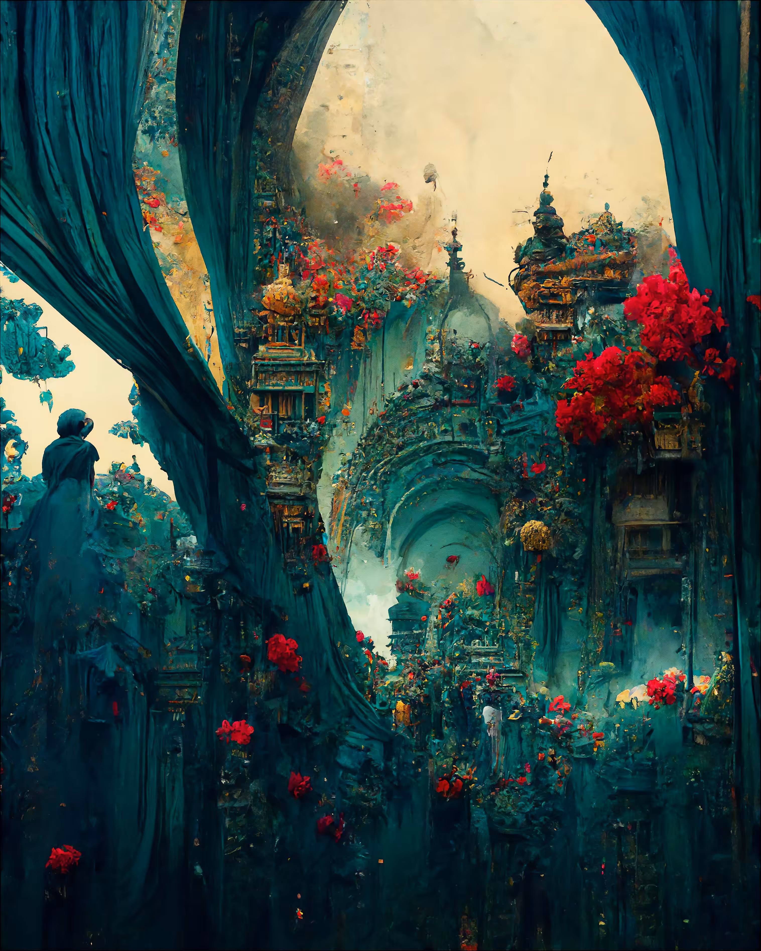 Velvet City