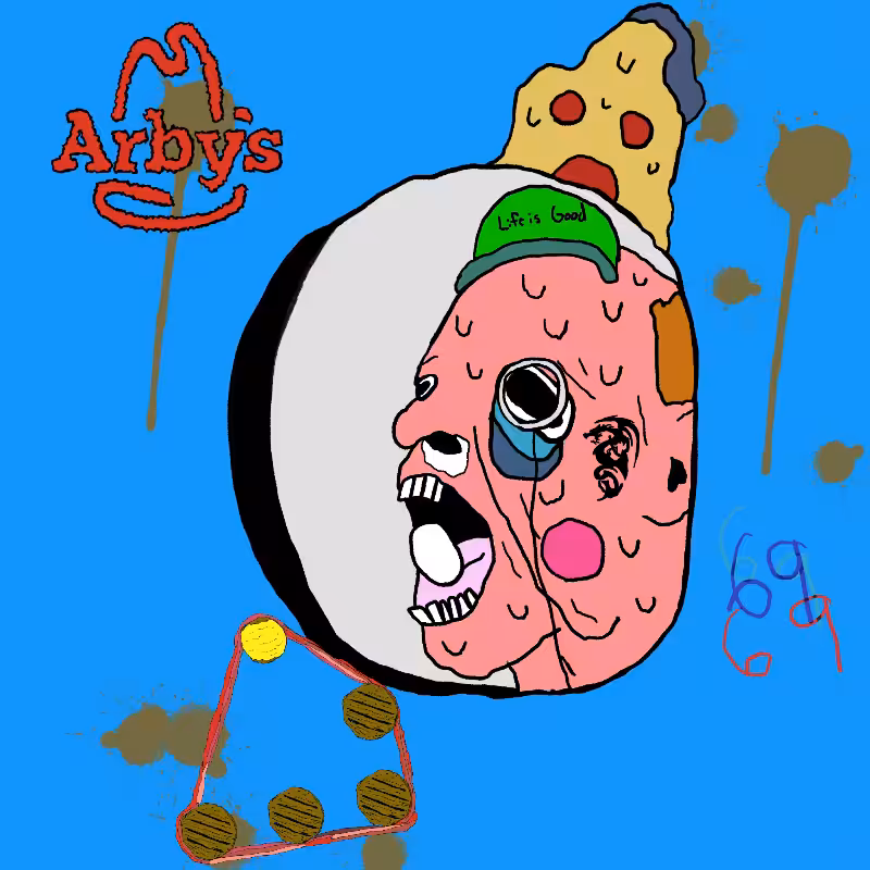 glory hole$ #515
