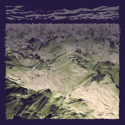 Mountain Moves #163