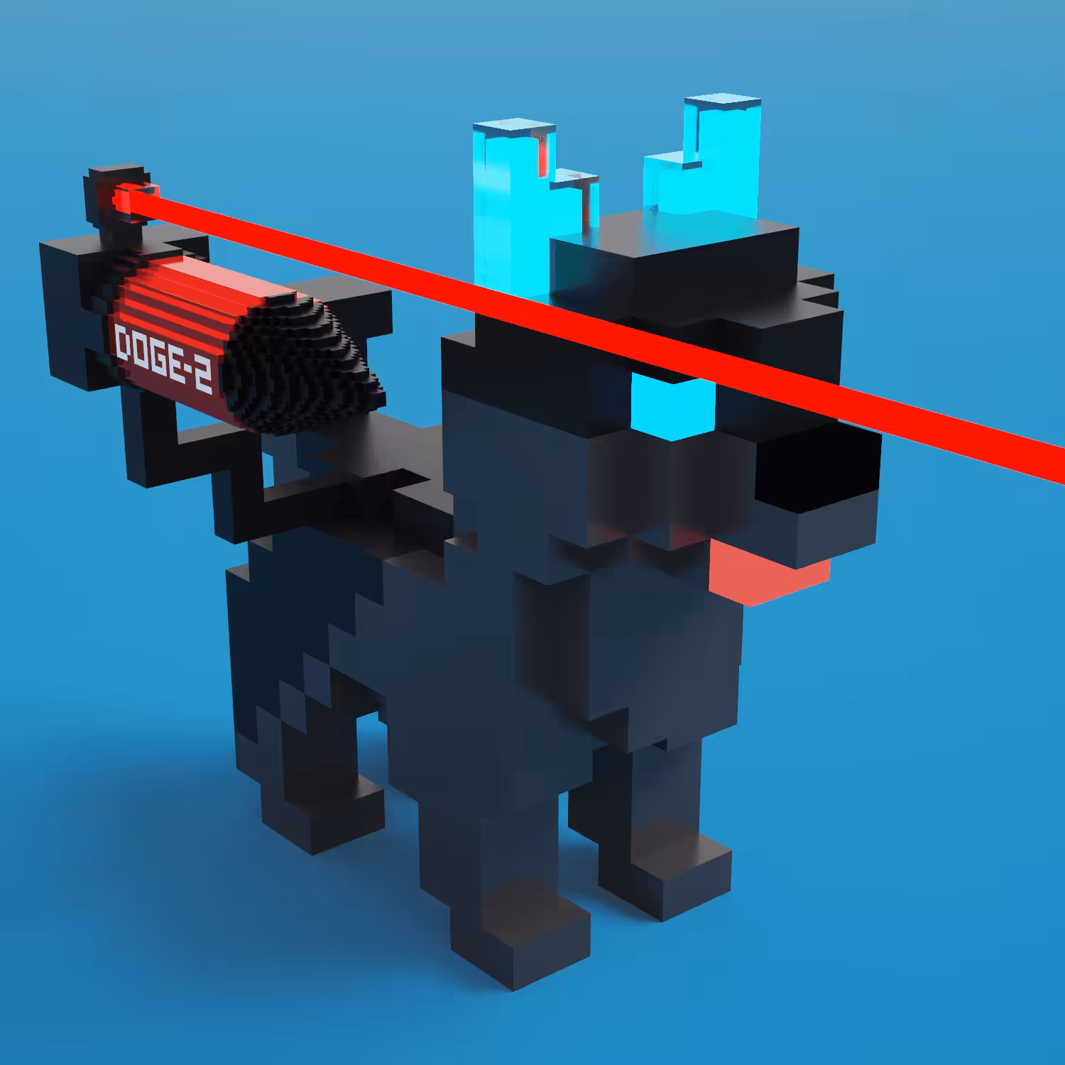 DogeBits #398