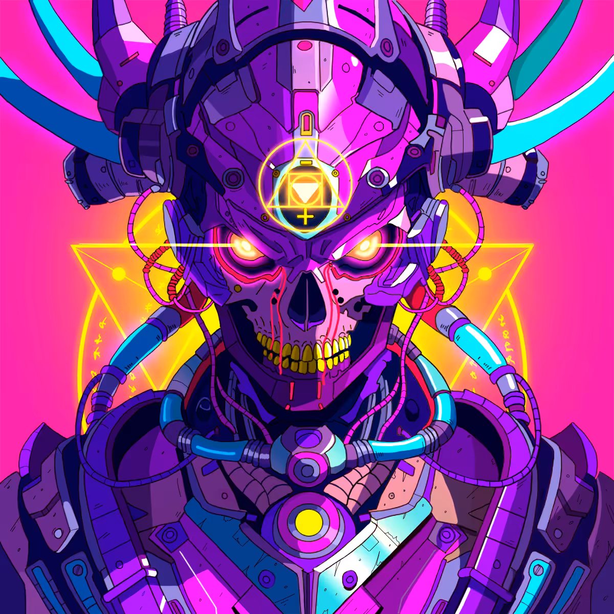Undead Driver #115