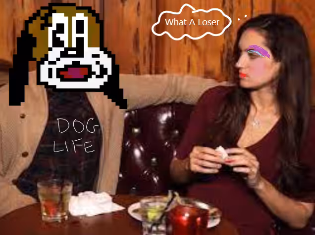 Dog Life #2