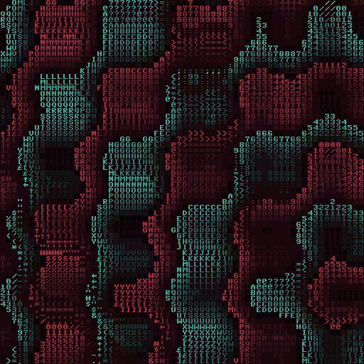 Command Line Plasma #46