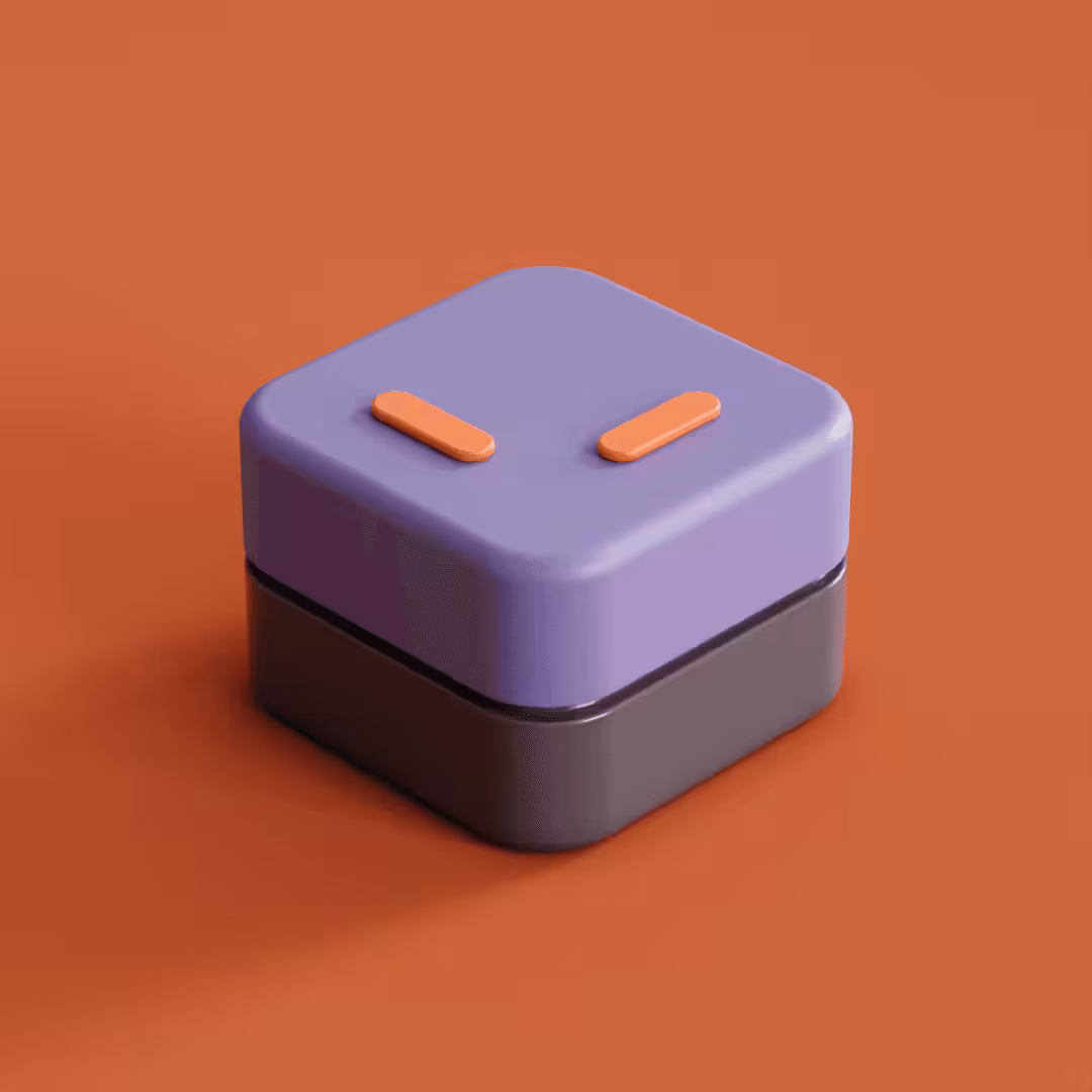 Cube 32