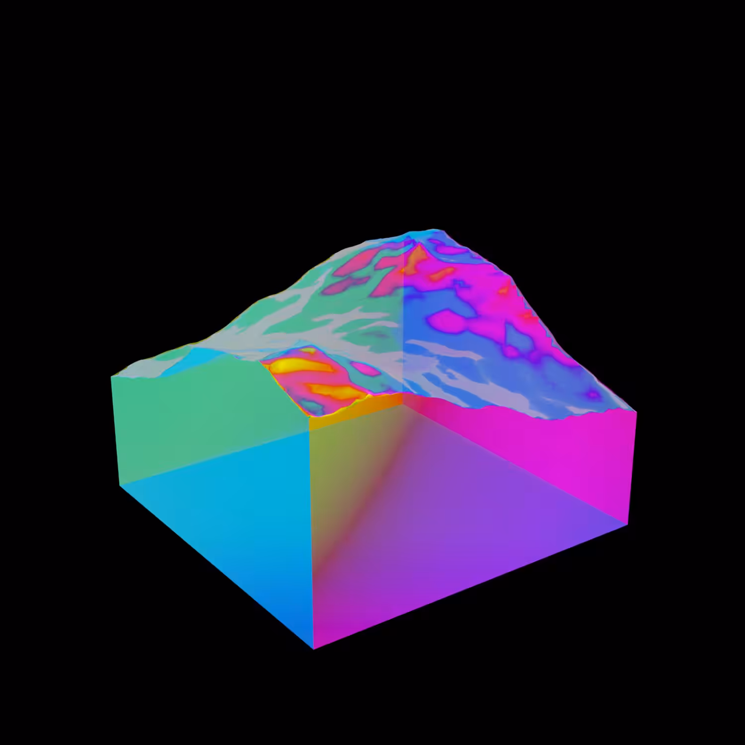 Dark Rainbow