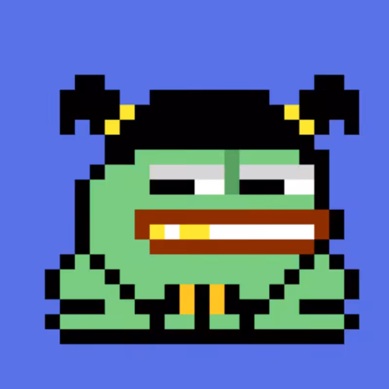 Pepe's Family [V2] #6