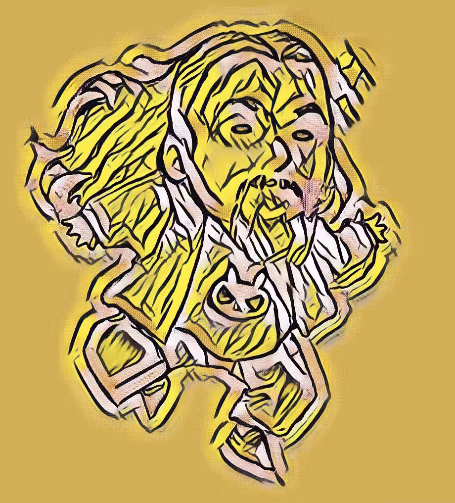 ESKI GOLDEN