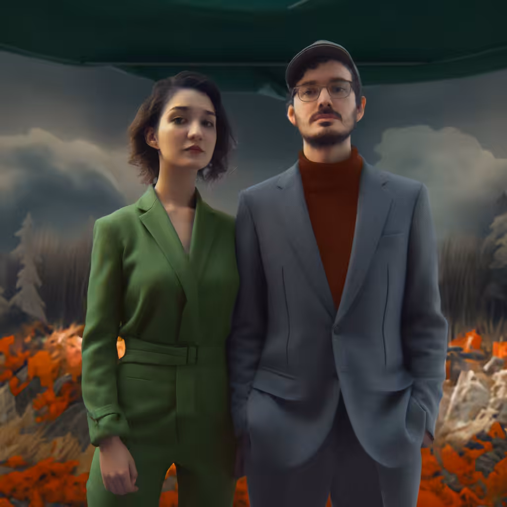 Unsolved Mysteries in the Poppy Field