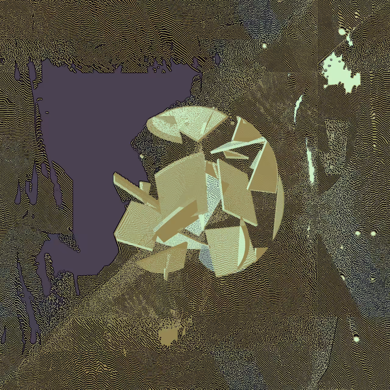 Chaos #921