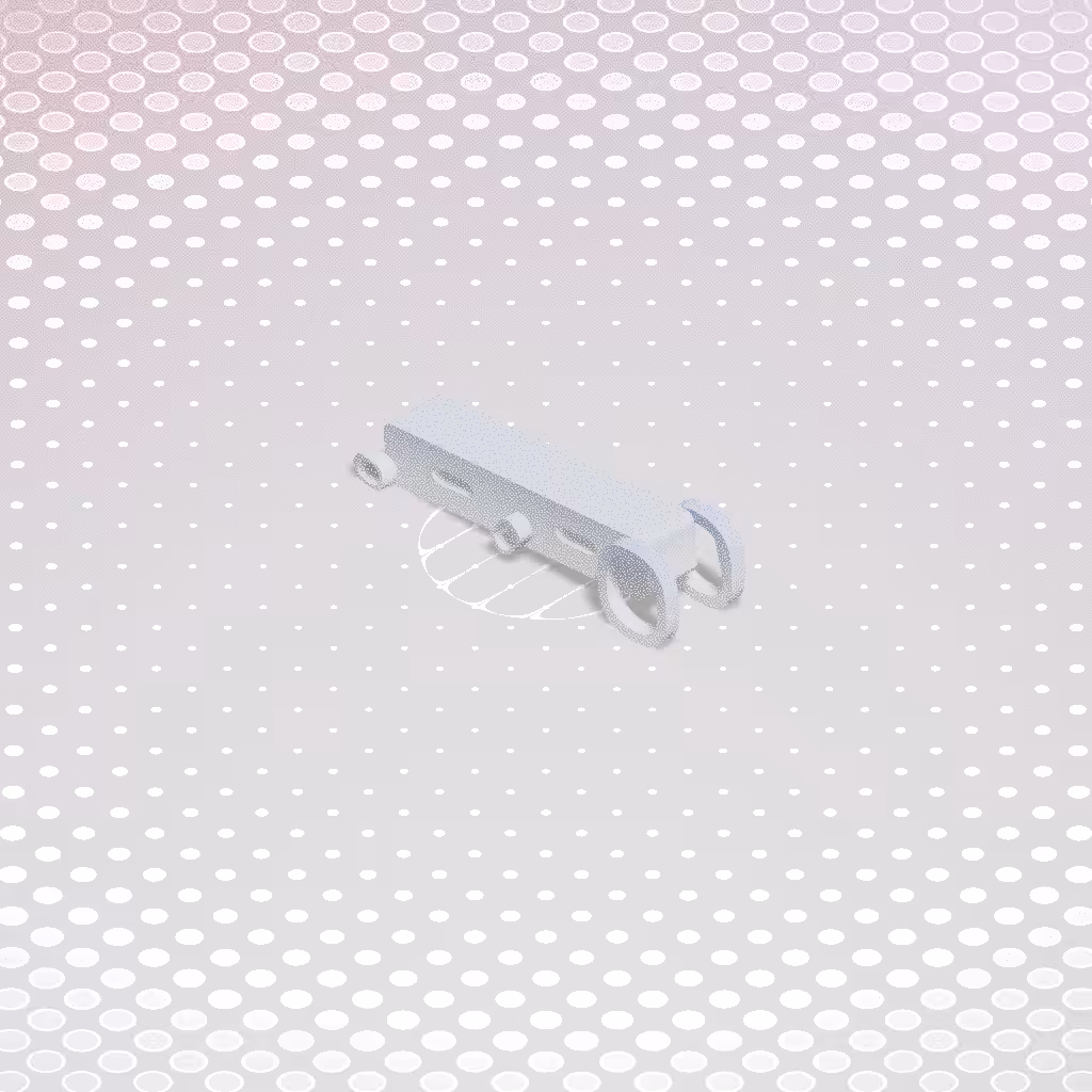 Kinetic Bug #256