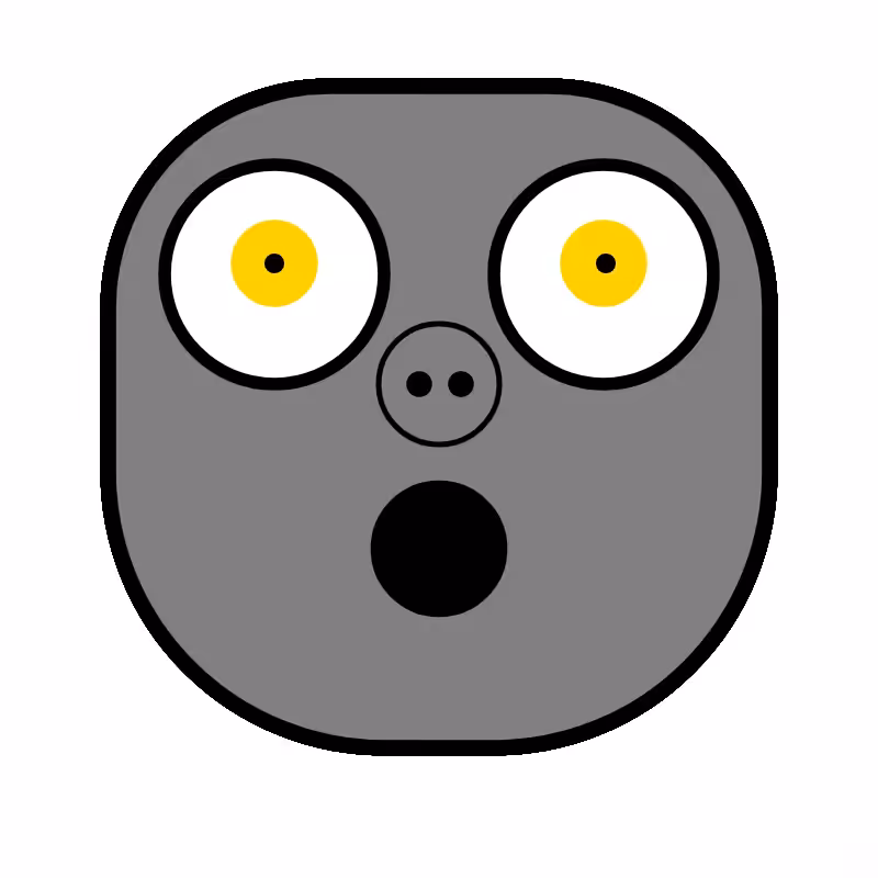 Big Moji #3