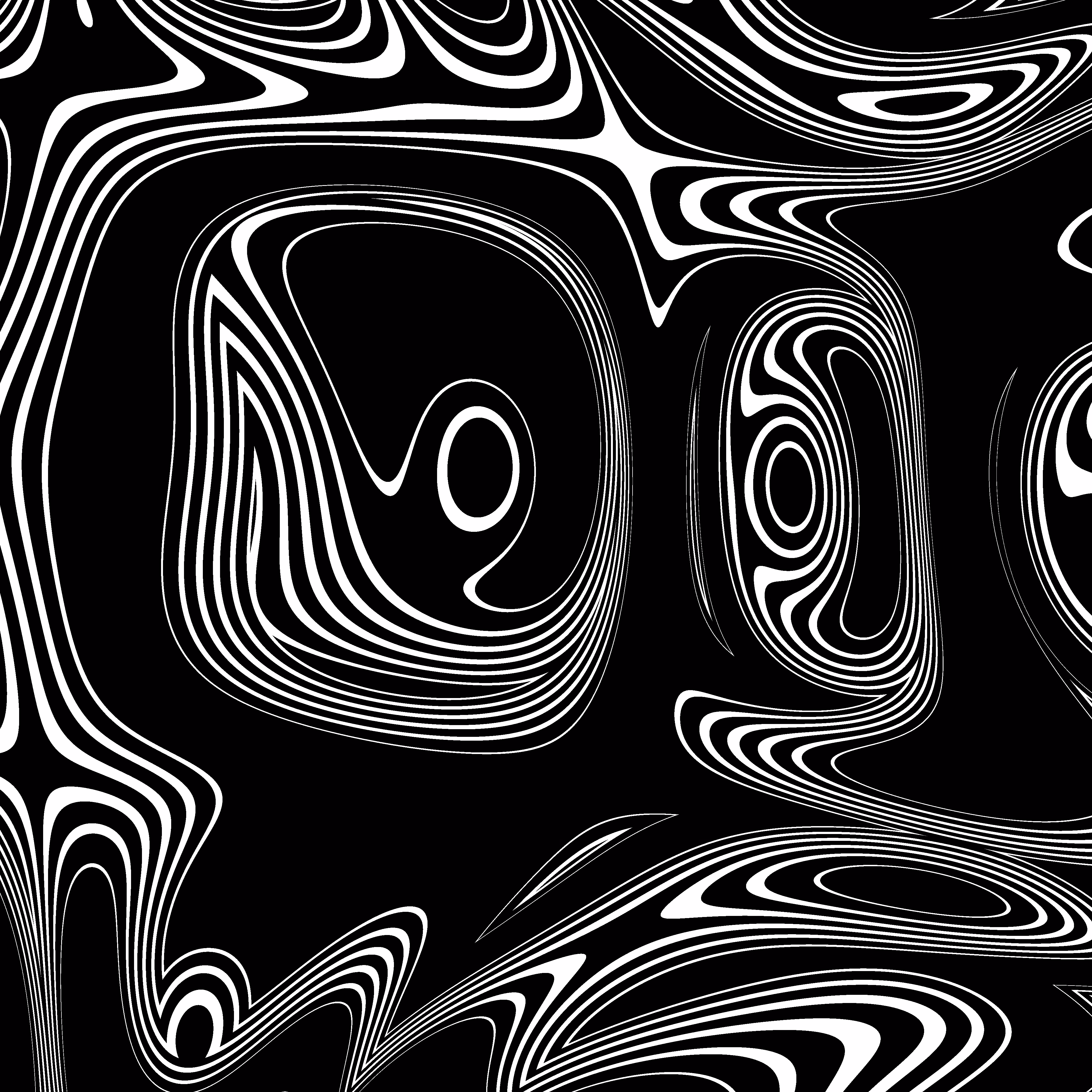 Interdimensional Dude
