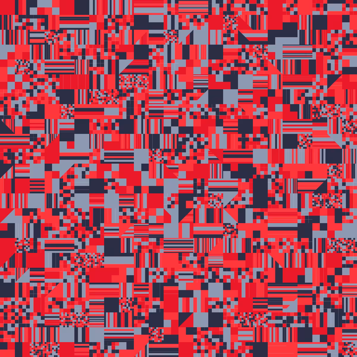 Pixel_Blocks  #27