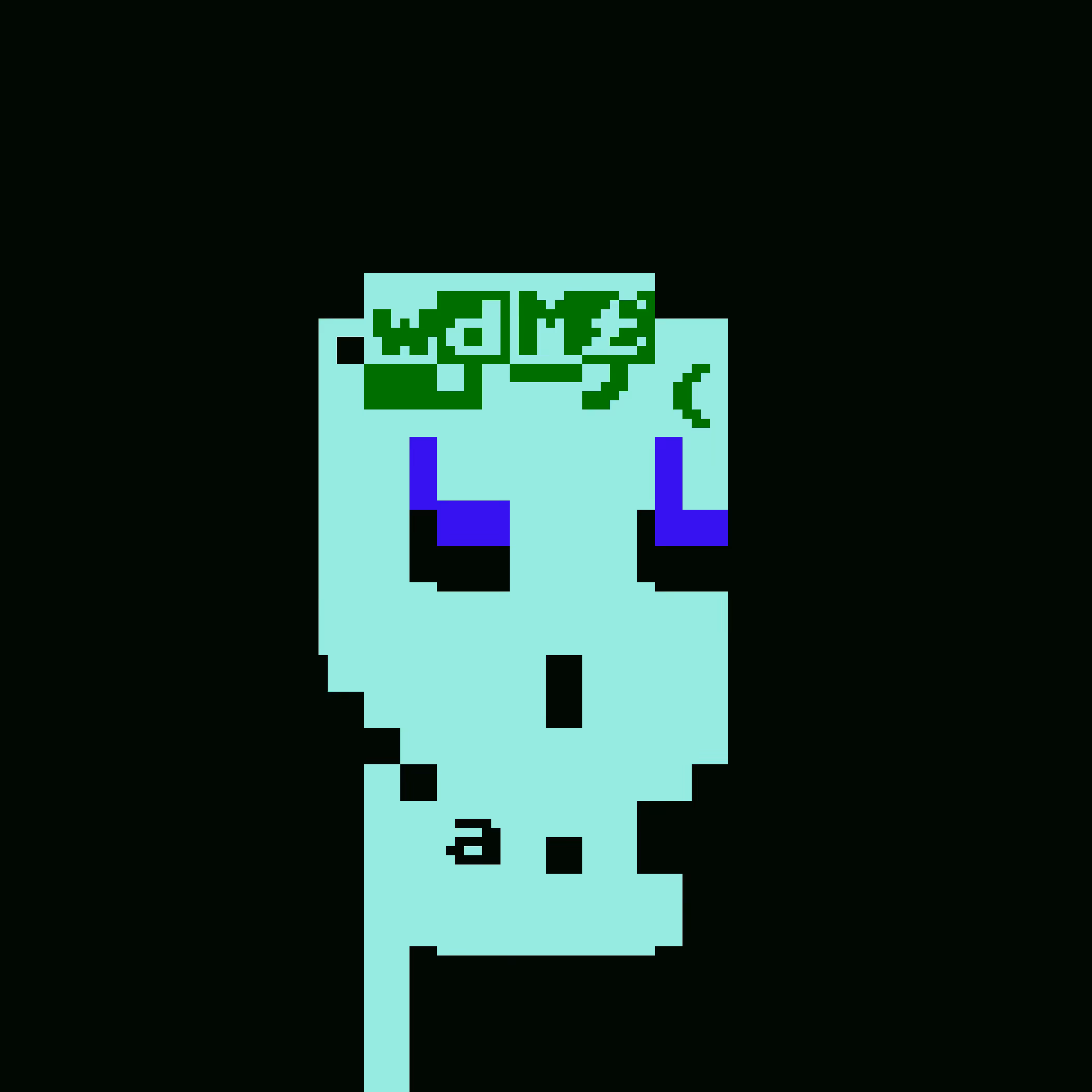 METH-HEDZ: METH-HED #758