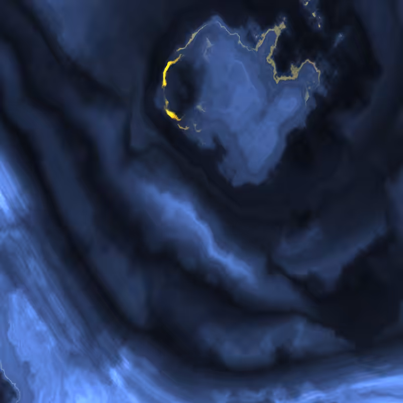 Octave waves #19