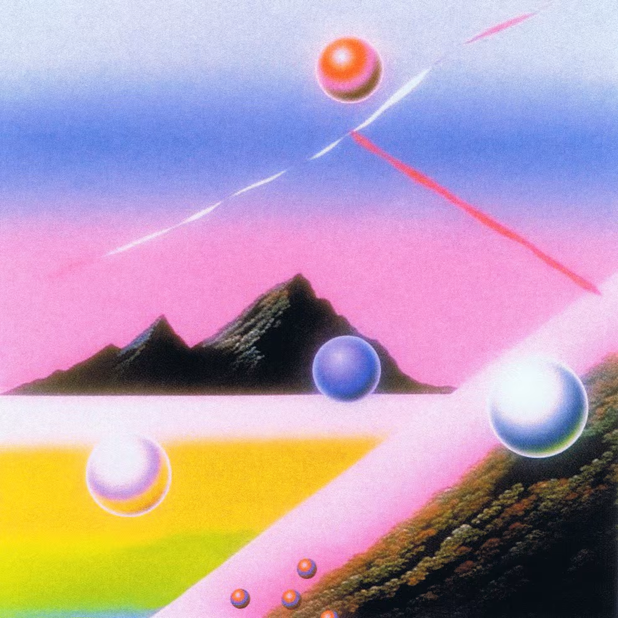 Discovery Wizard